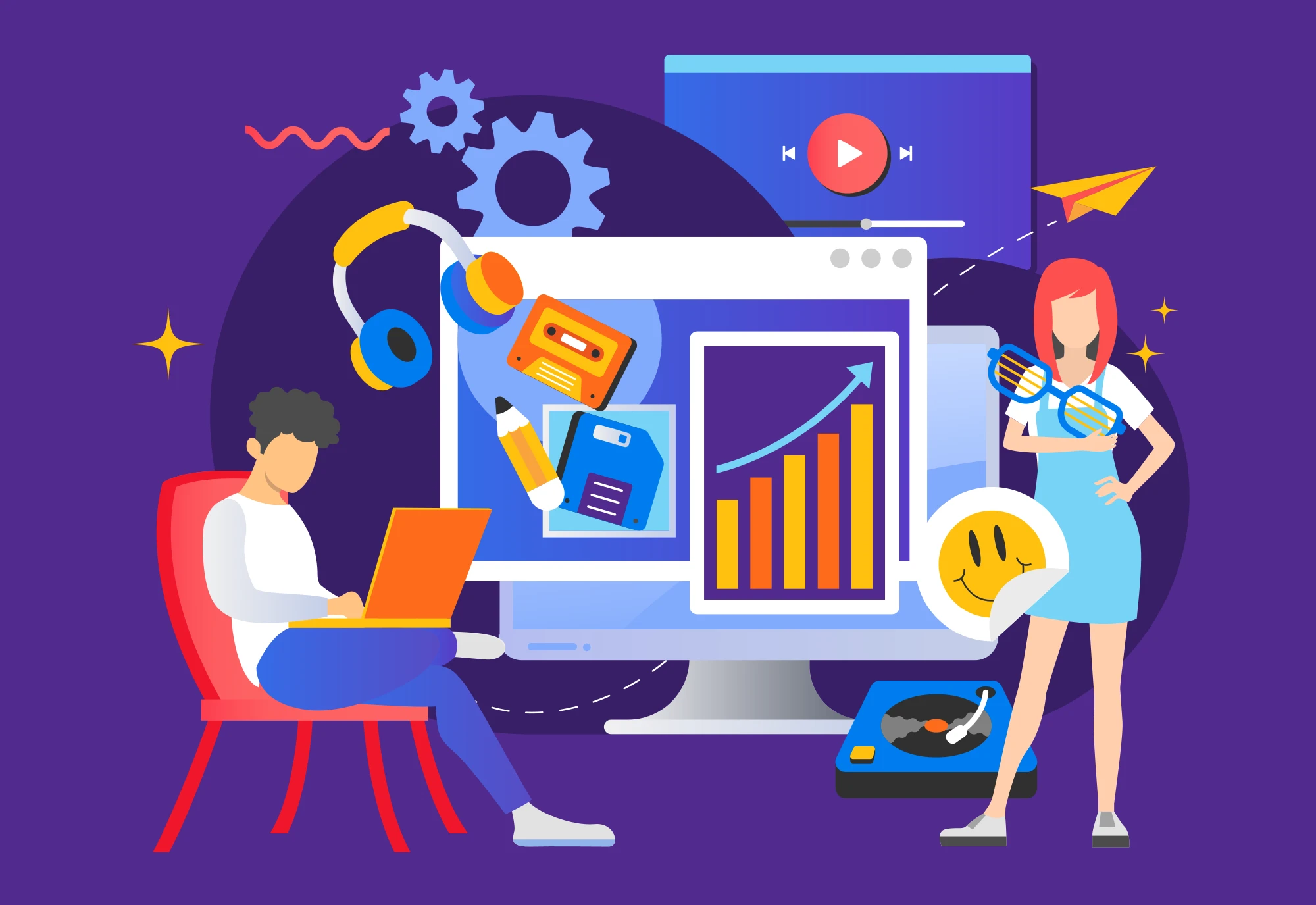 Future Trends in Communication Technology: How Talkify Leads the Way